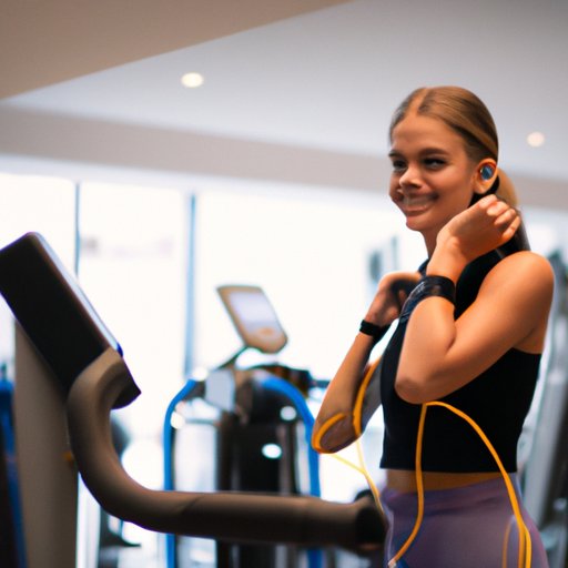 Exploring How to Maximize Results from Working Out at the Gym in Less Time