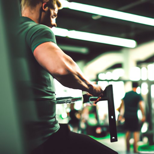 Discovering the Best Strategies for Working Out at the Gym to Achieve Maximum Results