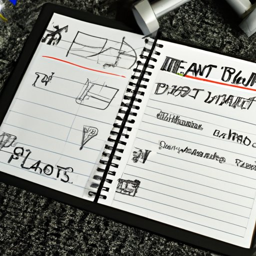 Building a Workout Plan That Delivers Quick Results