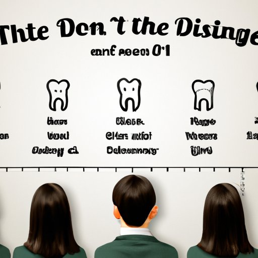 The Timeline for Becoming a Dentist: What You Should Expect