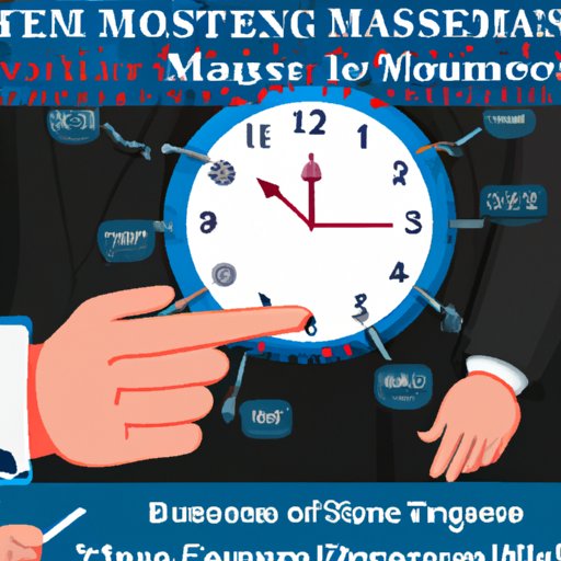 What You Need to Know About Obtaining a Business Management Degree in Less Time