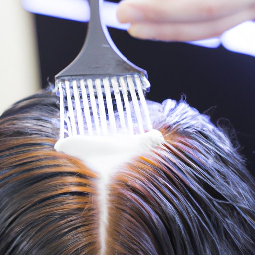 Understanding the Different Ways to Use Wella T18