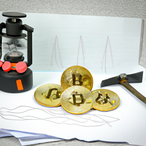 Assessing the Energy Requirements for Mining One Bitcoin