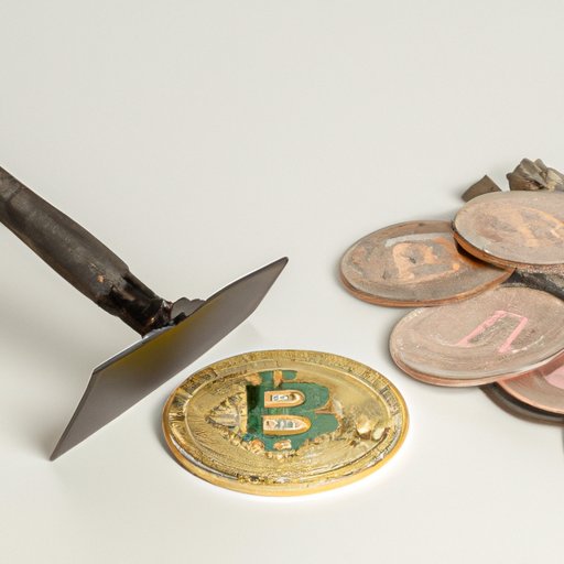 Analyzing the Difficulty of Mining One Bitcoin