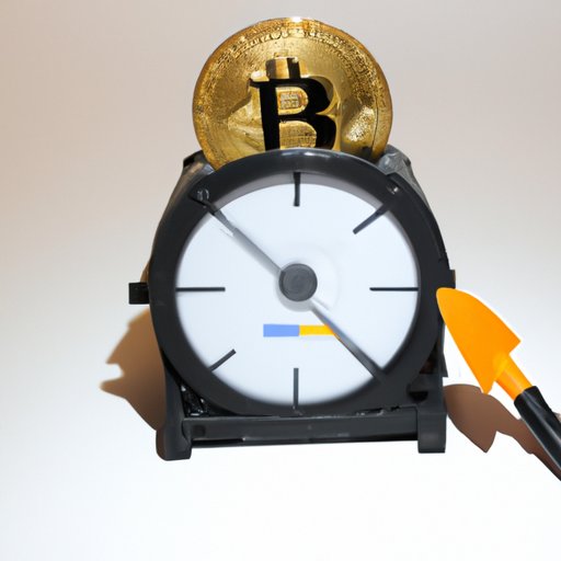 An Overview of the Process and Time Required to Mine a Bitcoin