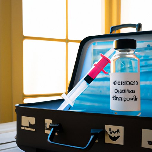 Understanding the Necessity of Quarantining After Travel if Vaccinated