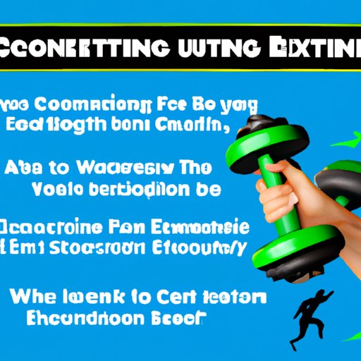 The Benefits of Staying Consistent with Exercise