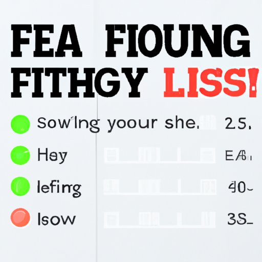 How Long it Takes to Reach Your Fitness Goals