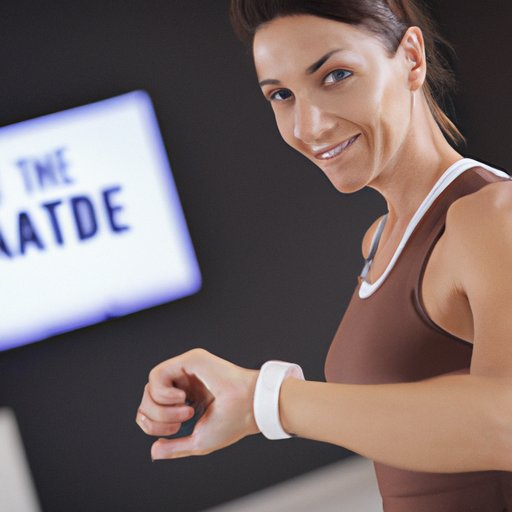 The Average Length of Time to See Results from Working Out