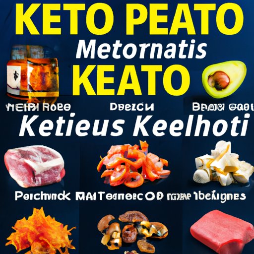 Best Foods for Accelerating Weight Loss on Keto