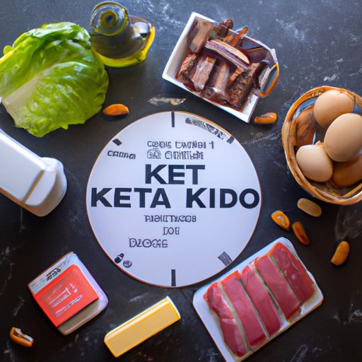 Overview of the Keto Diet