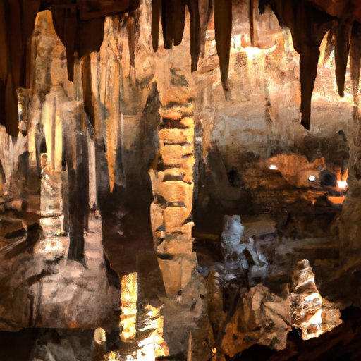 Making the Most of Your Visit to Luray Caverns: Determining How Long to Spend
