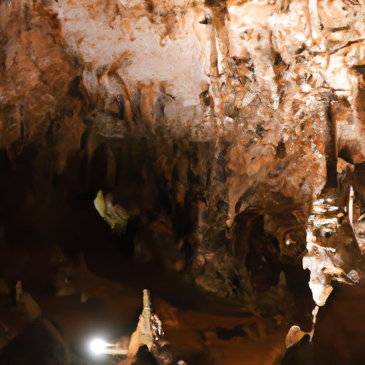 Uncovering the Beauty of Luray Caverns: An Overview of the Tour Time