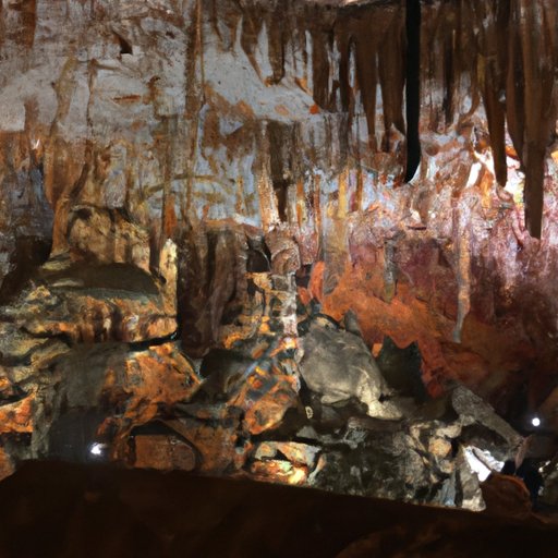 Taking a Tour of Luray Caverns: What to Expect and How Much Time Is Needed