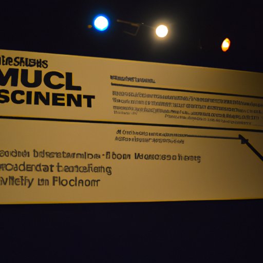 A Guide to Planning the Perfect Trip to the Science Museum London