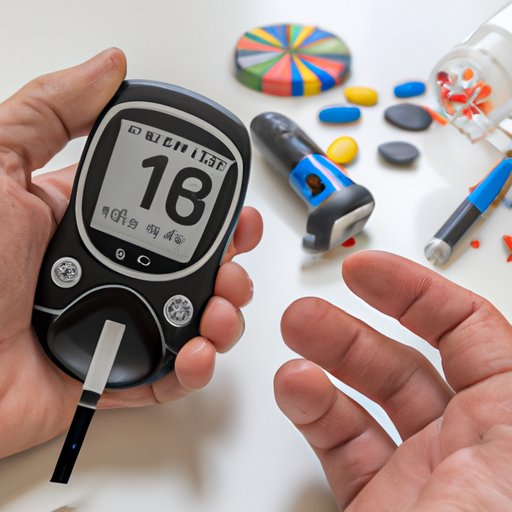 Examining the Effects of Delayed Blood Sugar Monitoring