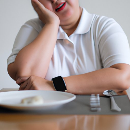 The Effects of Waiting Too Long or Too Short to Exercise After Eating