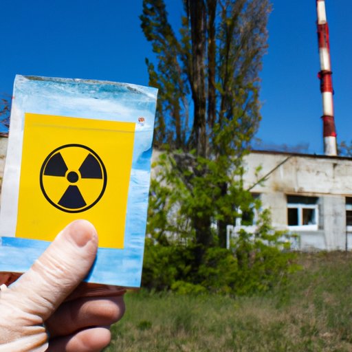 Examining the Current State of Chernobyl and What Needs to be Done for it to be Safe