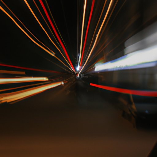 Understanding the Speed of Light