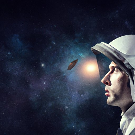 Examining the Challenges of Space Travel