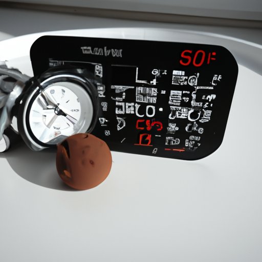 Calculating the Time Required for a Journey to Mars