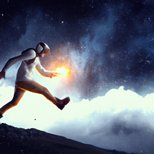 Exploring the Possibility of Lightyear Travel