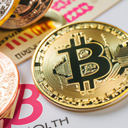 Investigating the Relationship Between Bitcoin and Other Cryptocurrencies