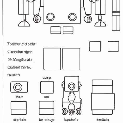 Outline the Basic Components of a Robot