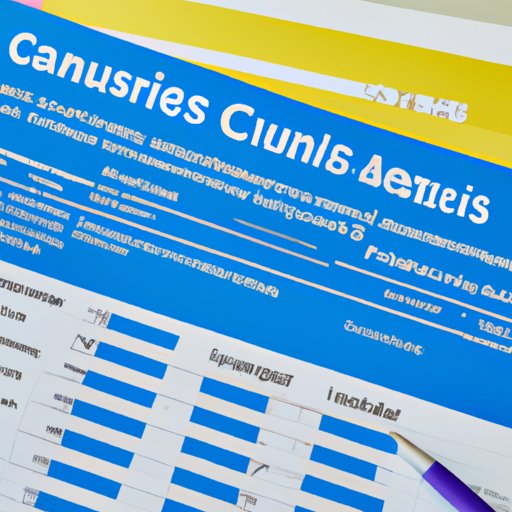 Analyzing Latest Census Data to Determine Uninsured Rate