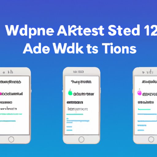 All You Need to Know About Setting Up Multiple Apple IDs