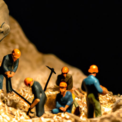 Uncovering the Mystery of How Many Bitcoins Are Left to Be Mined