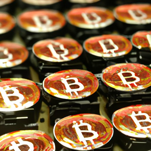 The Limited Supply of Bitcoin: A Look at How Many Bitcoins Are Still Available for Mining