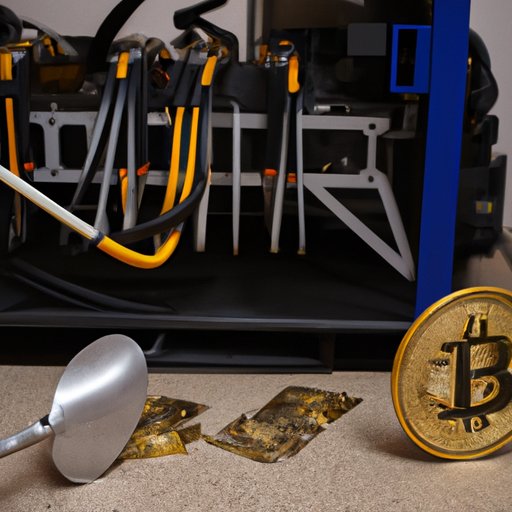III. Examining the Daily Output of Bitcoin Mining