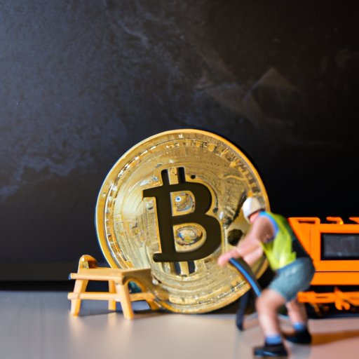 Investigating the Rate of Bitcoin Mining Per Day