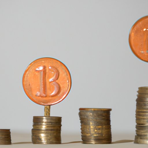 II. The History of Bitcoin and the Total Supply of Coins