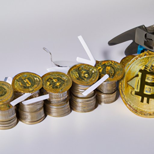 III. Bitcoin Mining and the Impact on the Total Number of Bitcoins