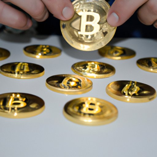 Determining the Rate of Accumulating Bitcoins for Millionaire Status