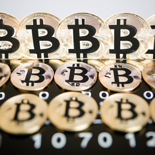 Exploring the Number of Bitcoins Required to Accumulate $1 Million