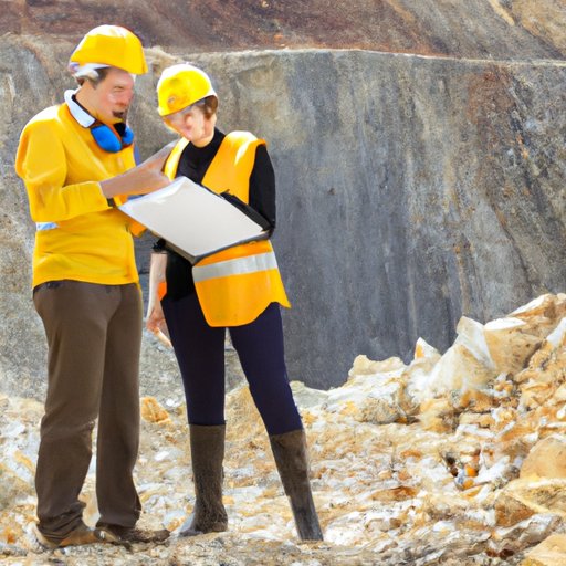 Examining the Risks Involved in Mining