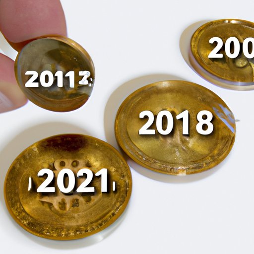Examining the Number of Bitcoins in Circulation in 2010