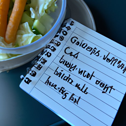 Eating to Reach Your Daily Calorie Needs