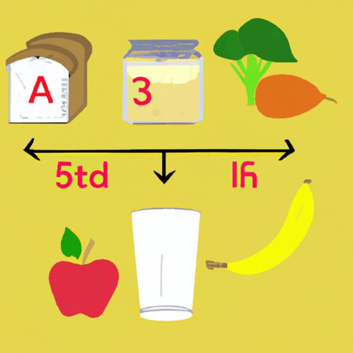 Making Smart Substitutions to Reduce Calories and Still Enjoy Eating