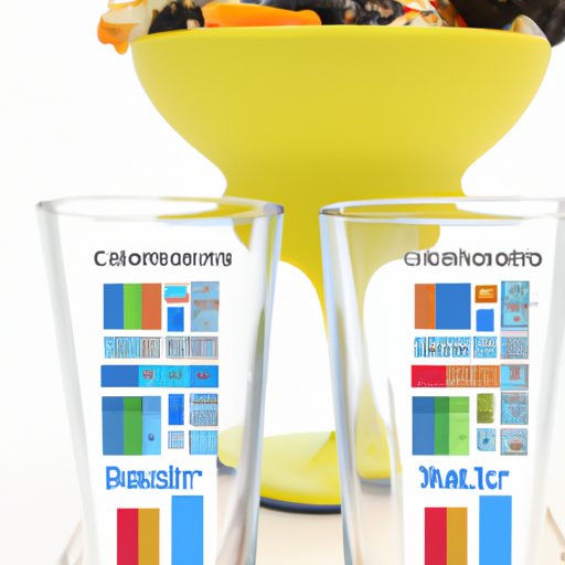 Examining the Science Behind Calorie Counting