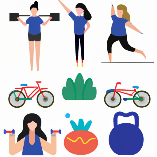 Exploring Other Activities That Can Help You Burn Calories Without Exercise