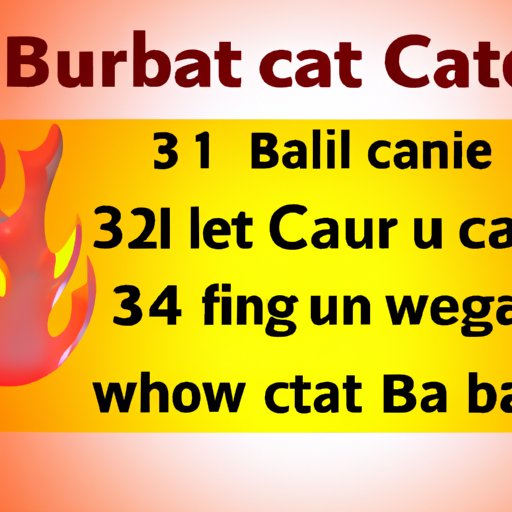 Calorie Burning Without Exercise: How to Burn Calories Without Breaking a Sweat