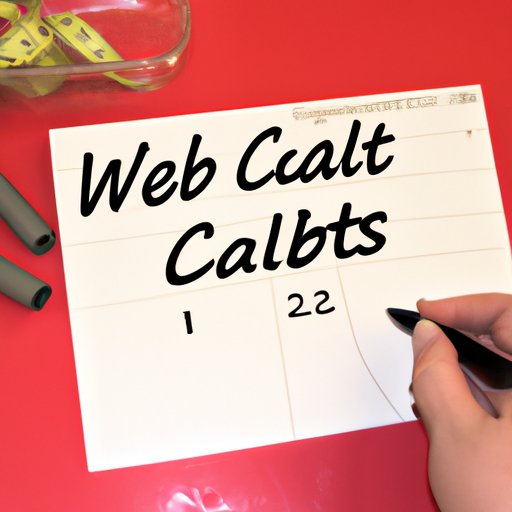 Women and Weight Loss: Setting Your Calorie Goal for Success