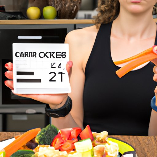 Understanding Calorie Intake for Women: Achieving Weight Loss Goals