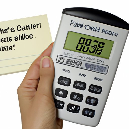 Exploring the Benefits of a Calorie Calculator for Weight Loss