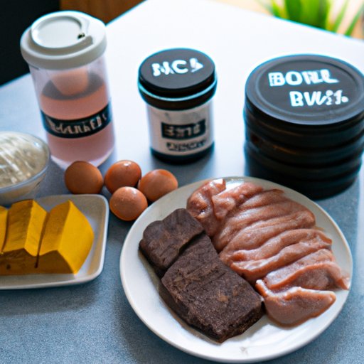 Optimizing Your Macronutrient Ratios to Maximize Muscle Gains