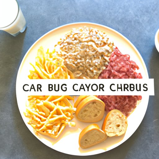 Carbs 101: What You Need to Know About Healthy Carb Intake